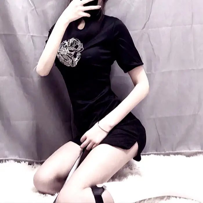 半妖少女绮丽谭