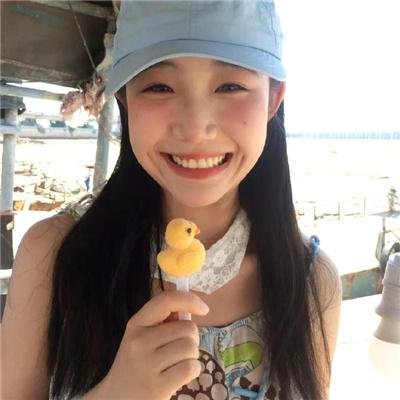 梦女孩
