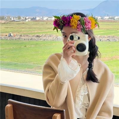 春色梨花
